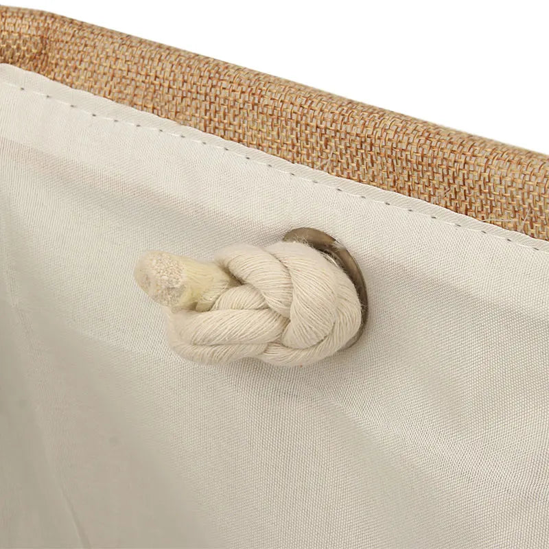 Pet Toy Basket