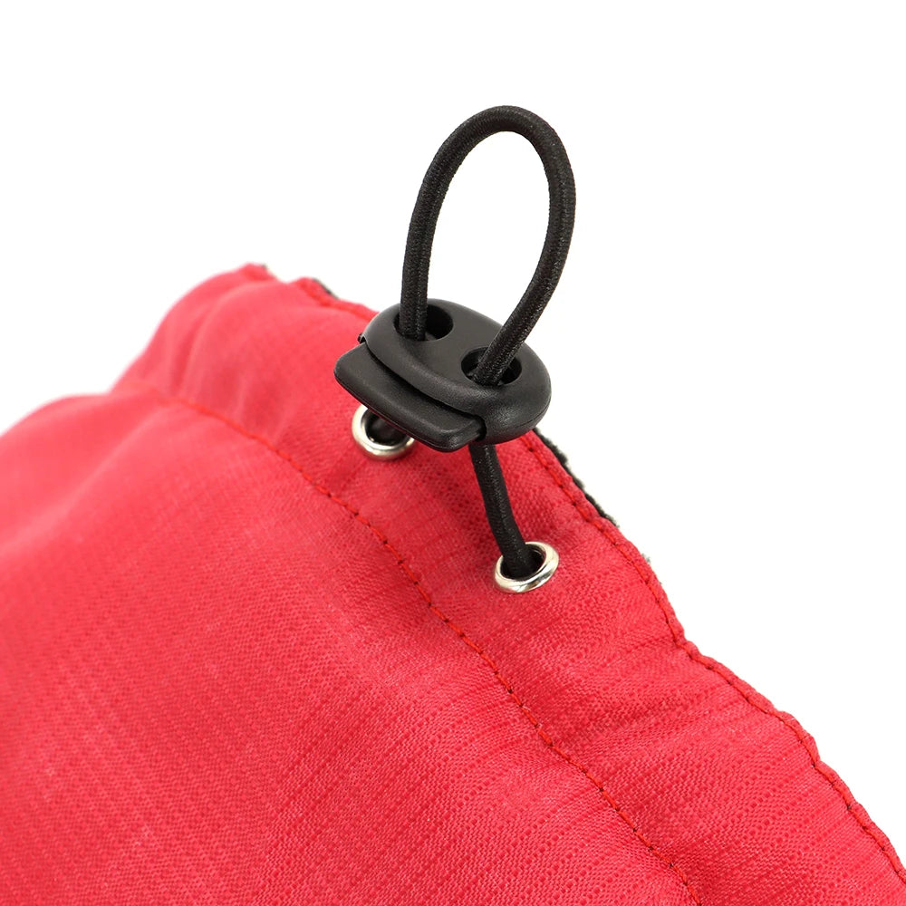 Waterproof Large Coat