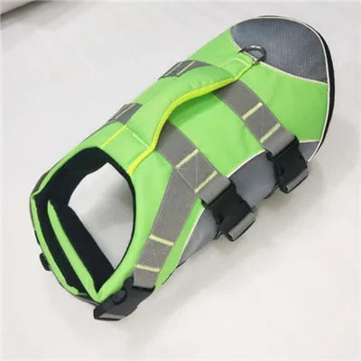 Dog Life Jacket