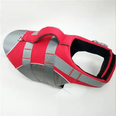 Dog Life Jacket