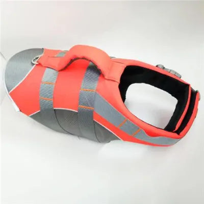 Dog Life Jacket