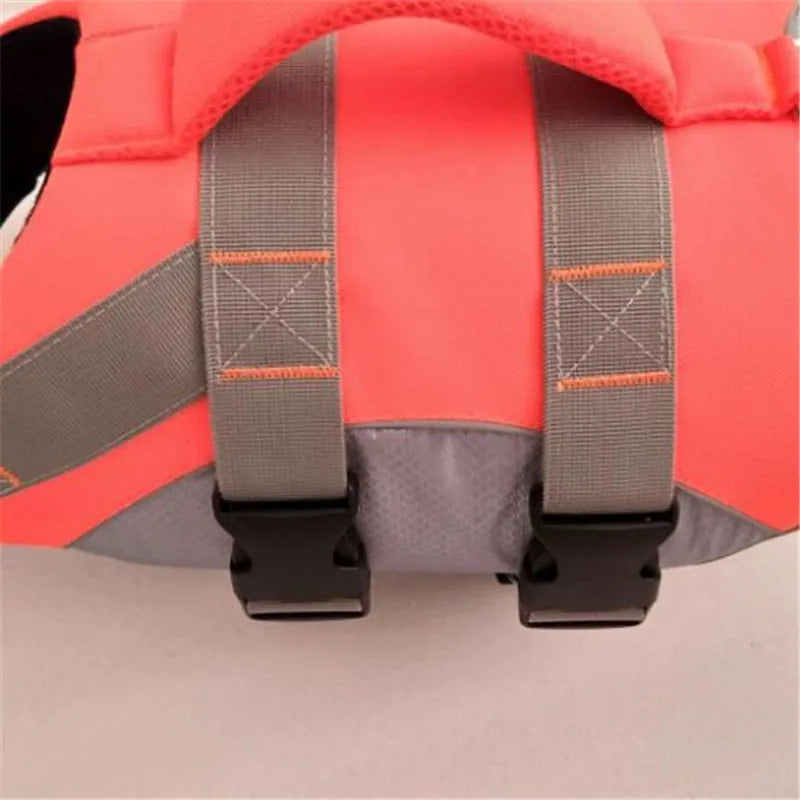 Dog Life Jacket