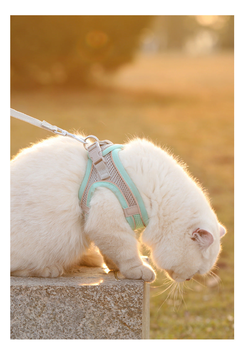 Breathable Harness Vest