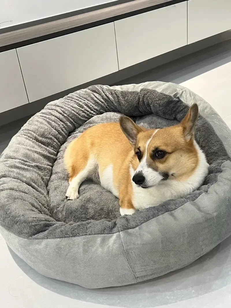 Soft Warm Bed