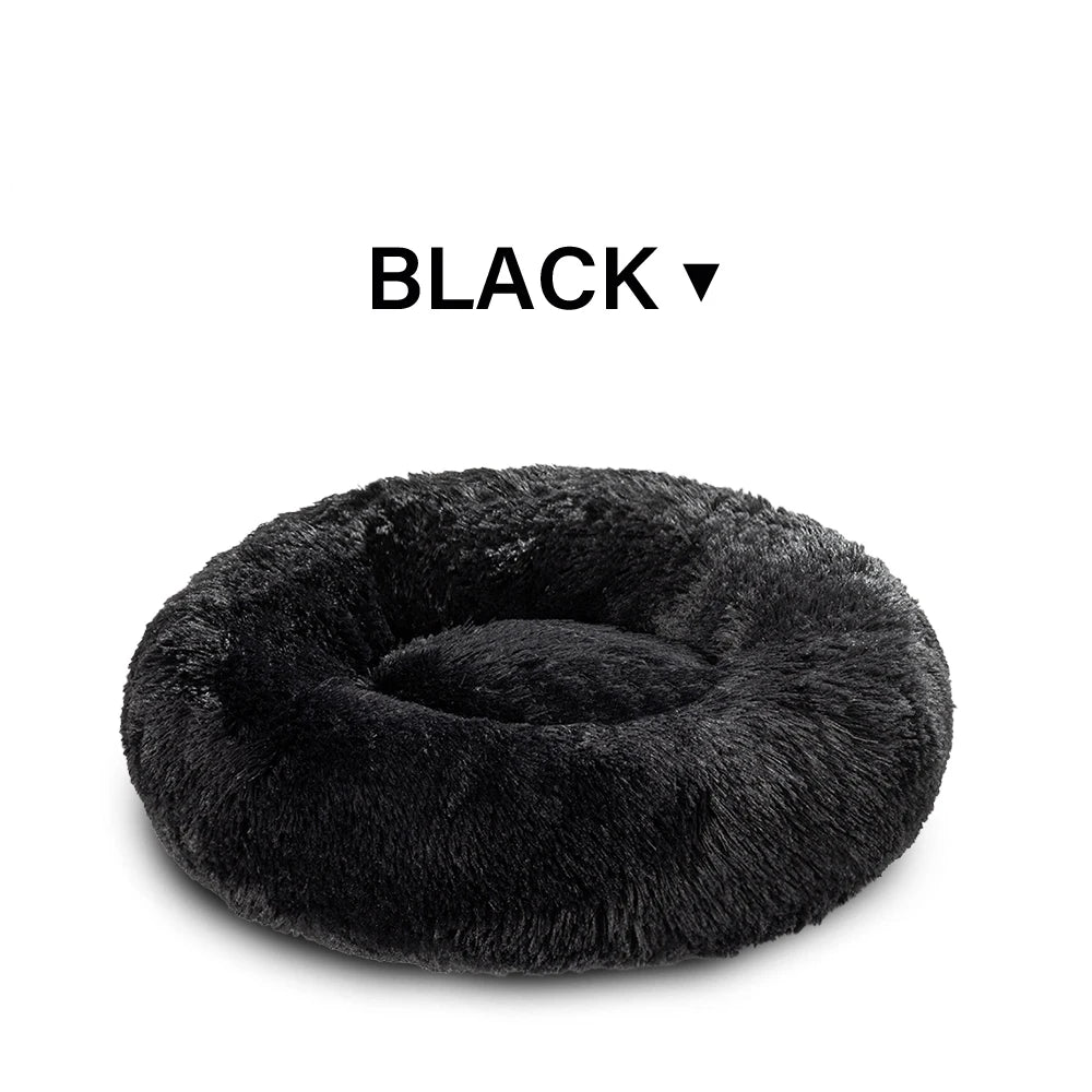 Calming Dog Bed