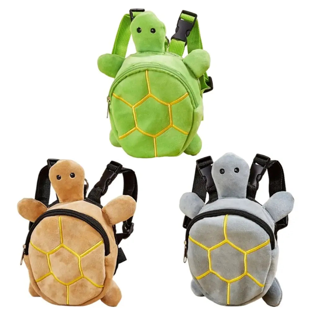 Turtle Shape Backpack