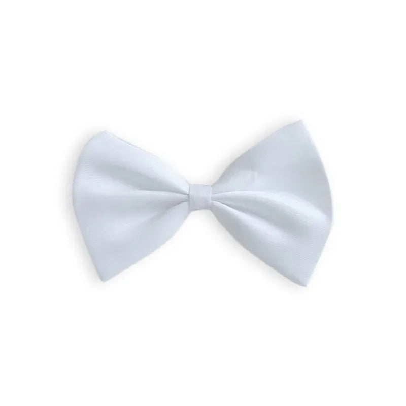 40cm Pet Dog Cat Necklace Adjustable Strap for Cat Collar Dogs Accessories Pet Dog Bow Tie Puppy Bow Ties Dog Pet Supplies