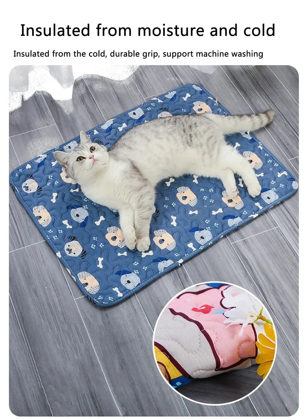 Summer Cooling Mat