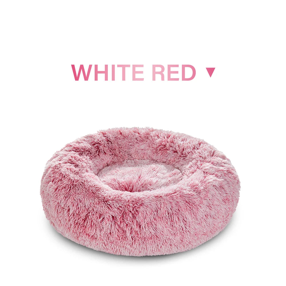 Calming Dog Bed