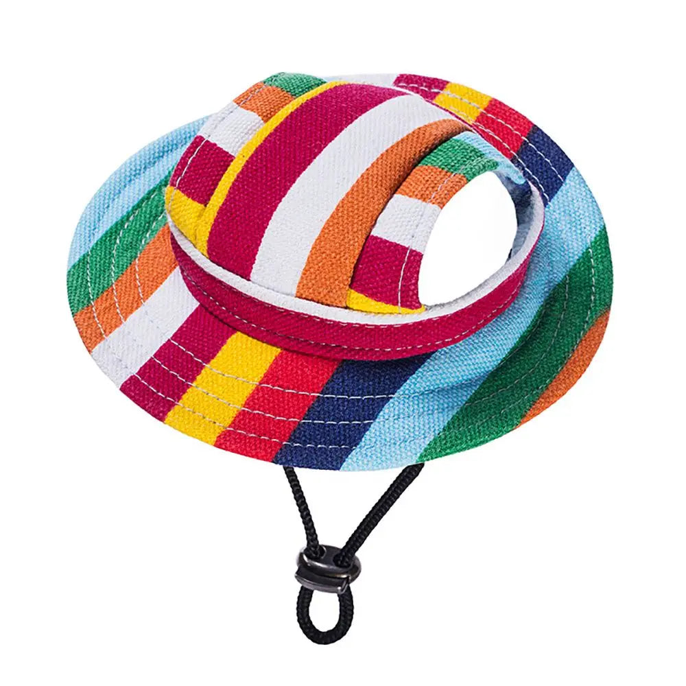 Summer Hat