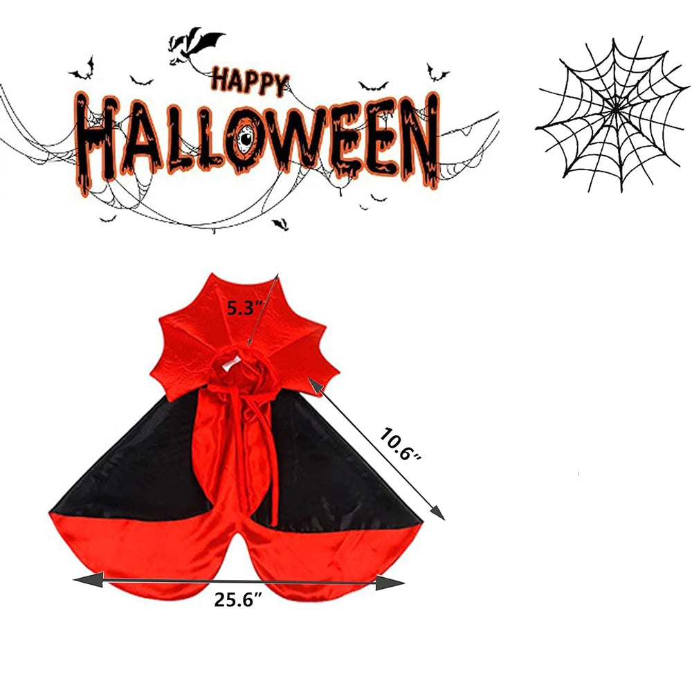 Halloween Cosplay Vampire Costumes
