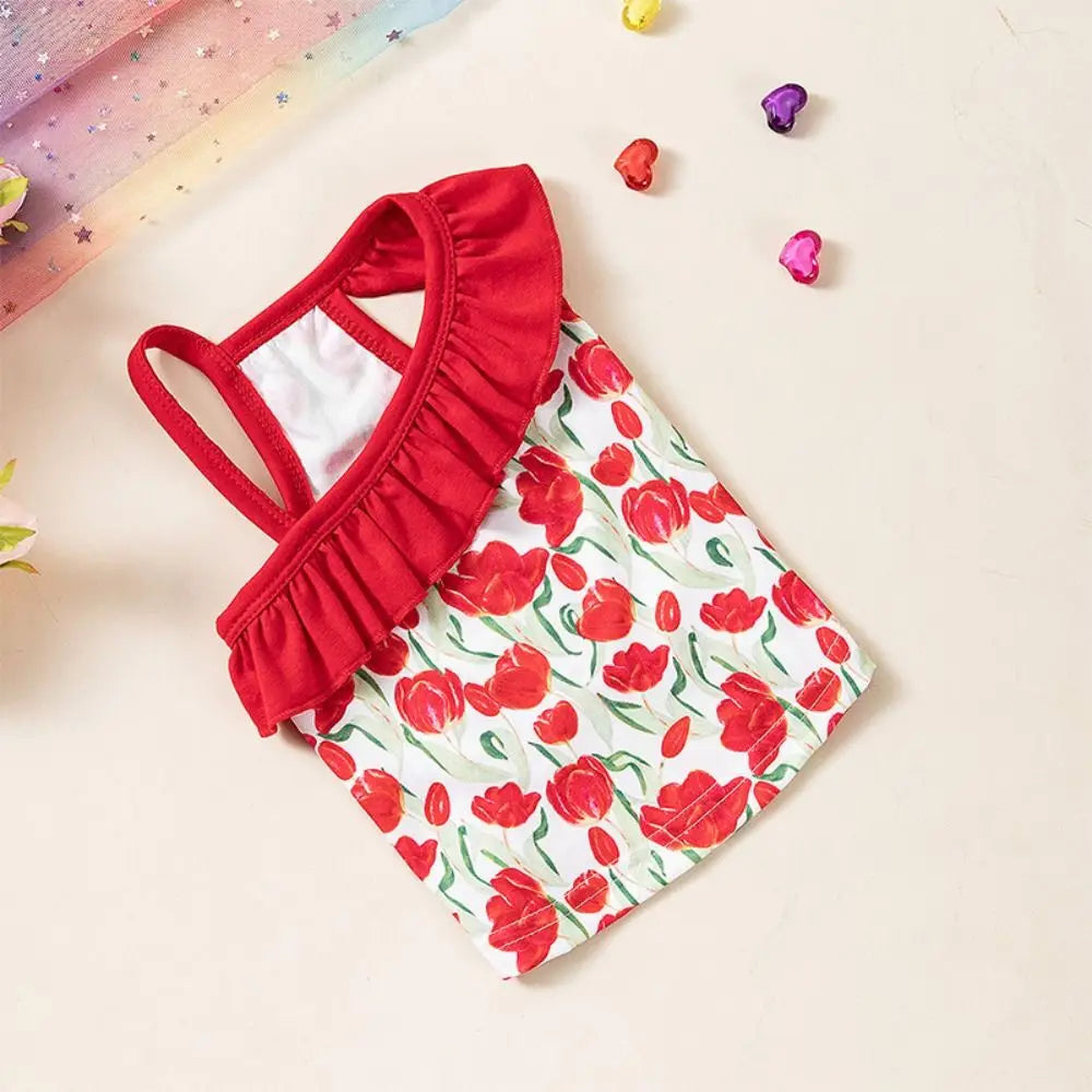 Summer Breathable Skirt