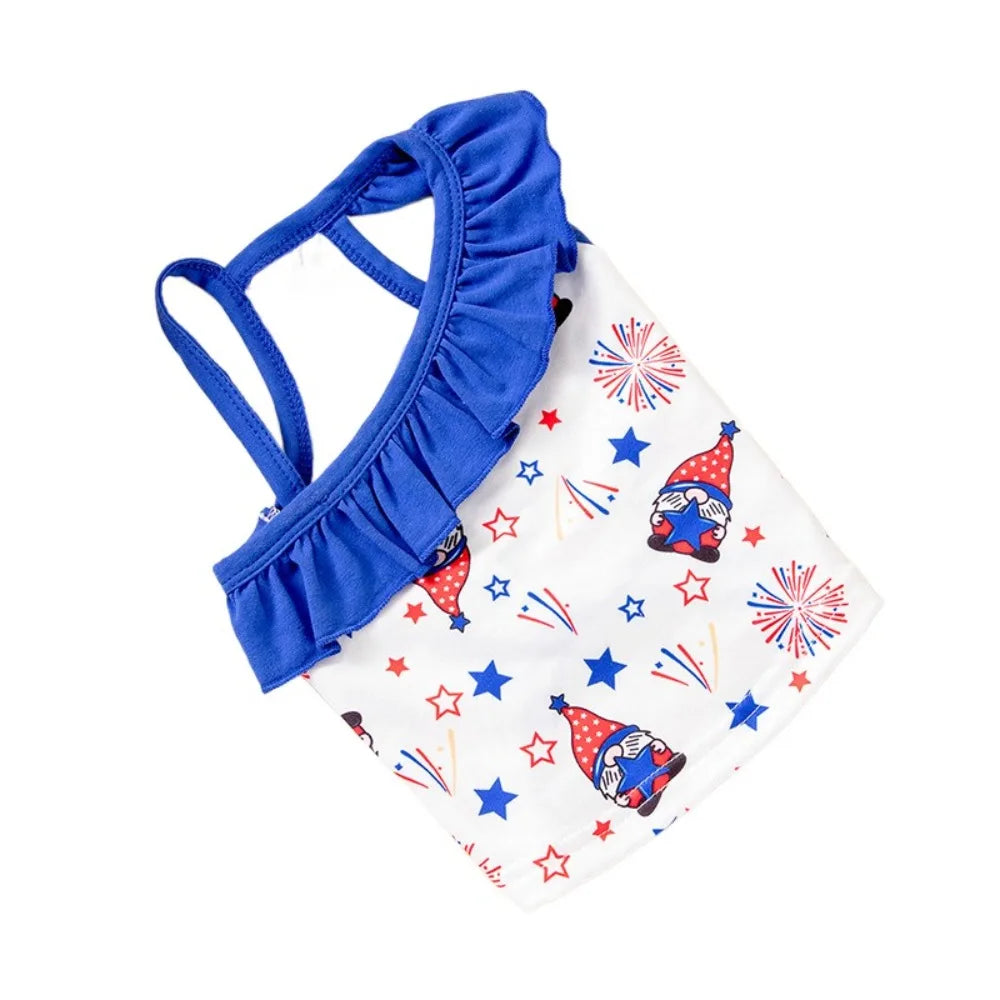 Summer Breathable Skirt