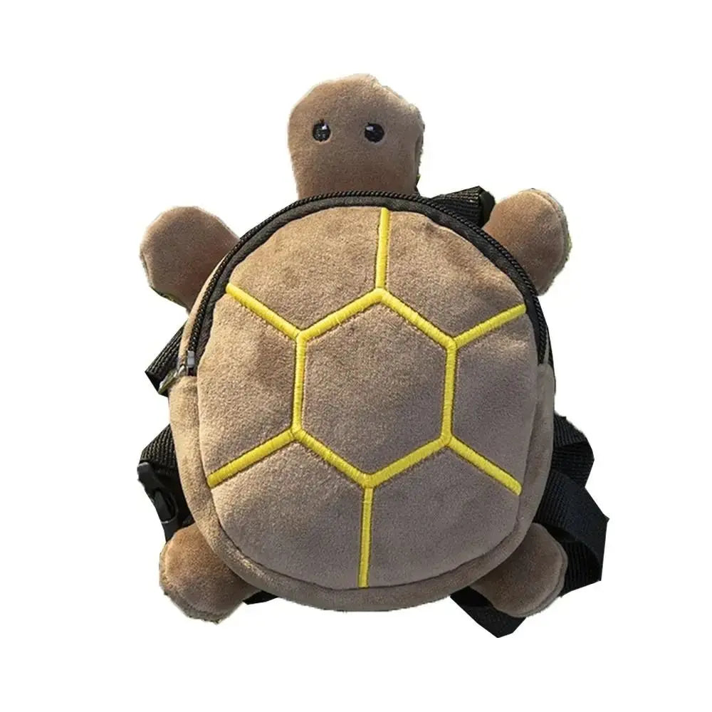 Turtle Shape Backpack
