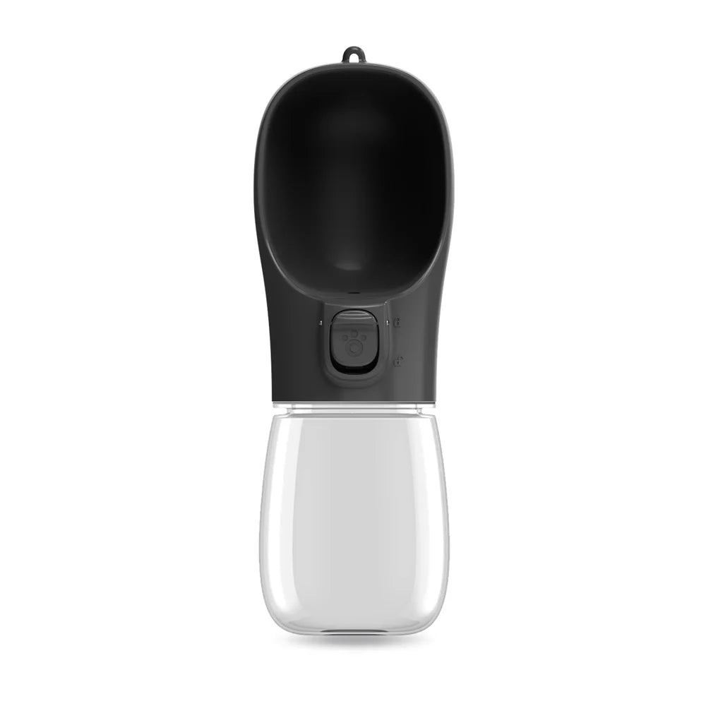 Outdoor Water Bottle For Cats & Dogs