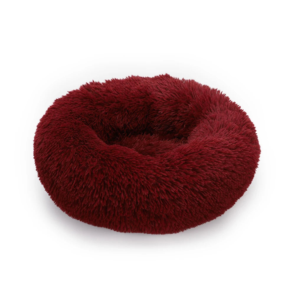 Donut Bed Plush