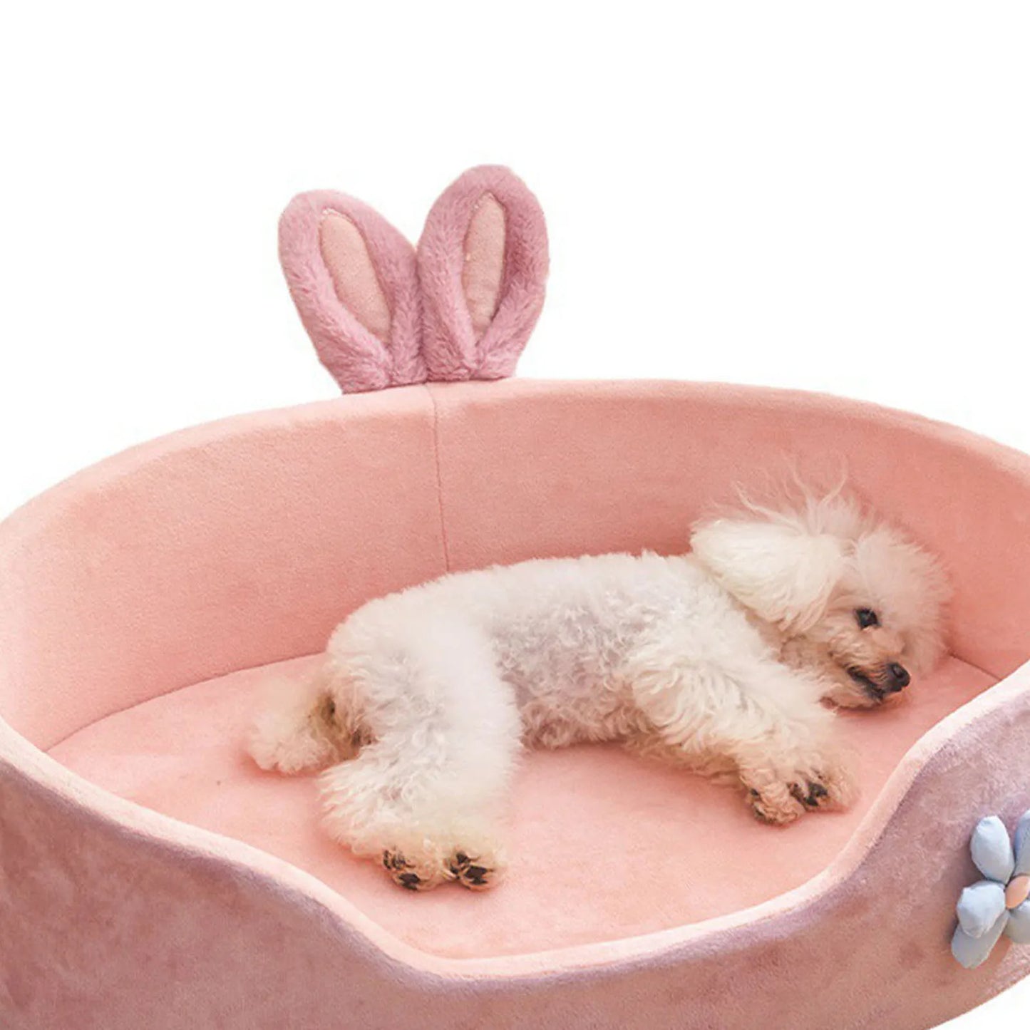 Soft And Comfortable Warm Bed