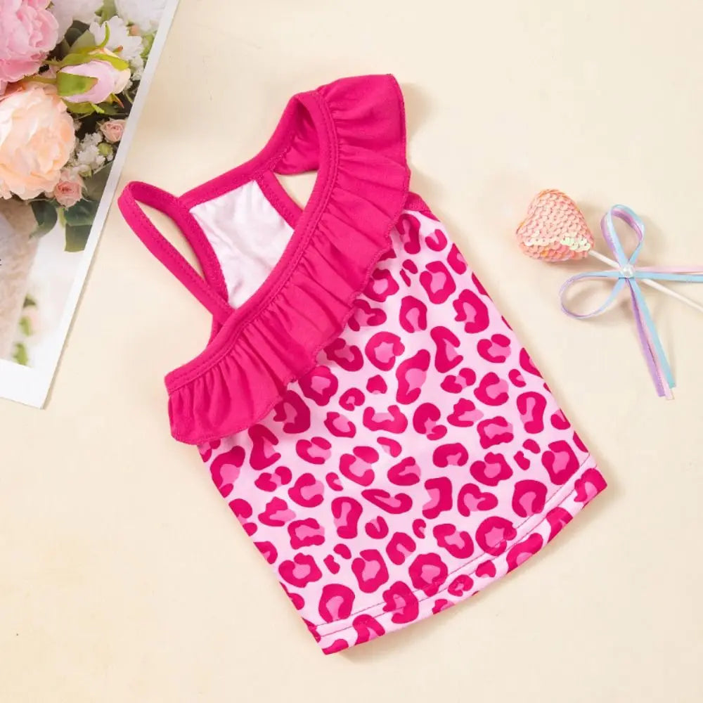 Summer Breathable Skirt