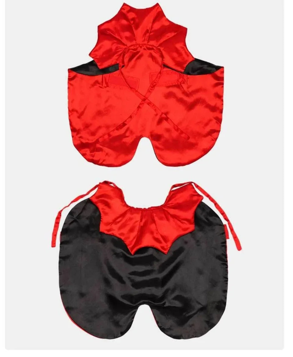 Halloween Vampire Costumes Couture