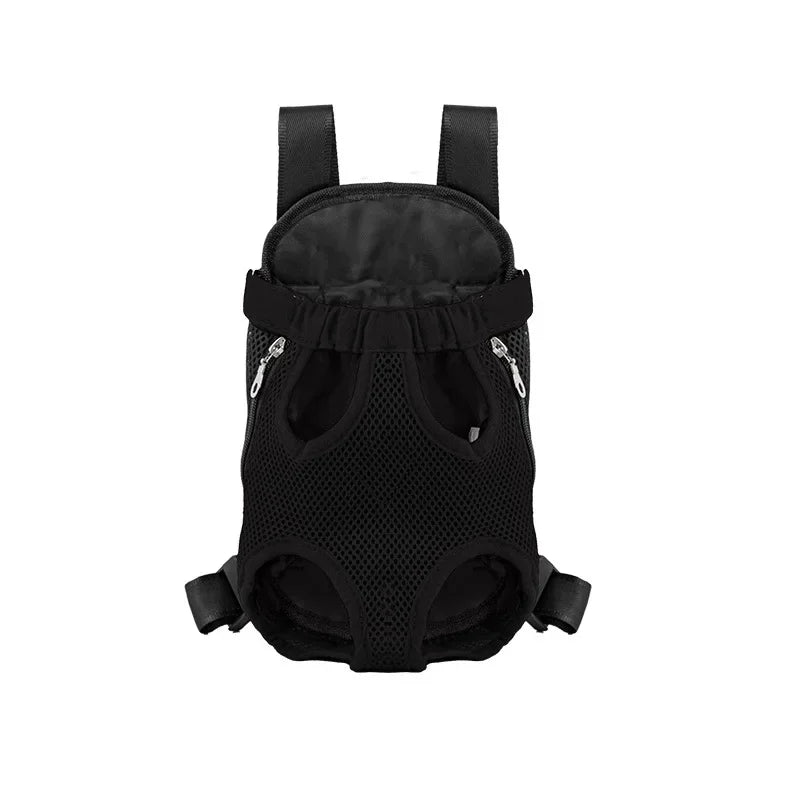 Breathable Mesh Carrier