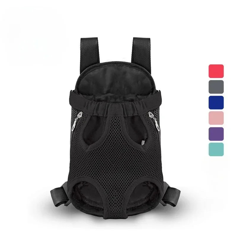 Breathable Mesh Carrier