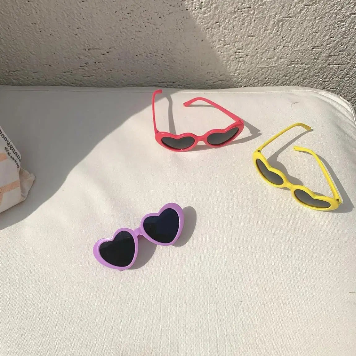 Pet Love Glasses