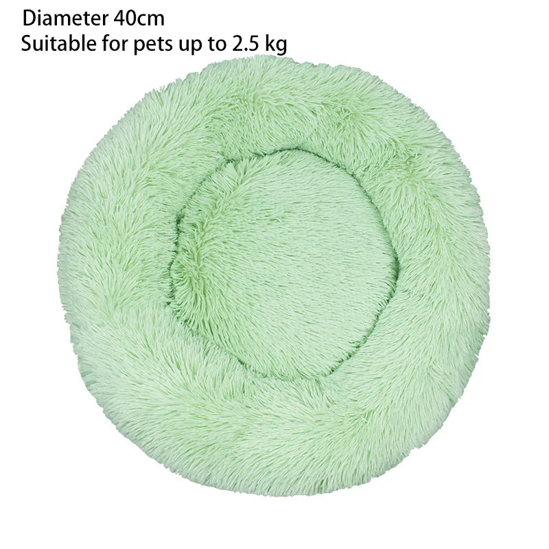 Donut Bed