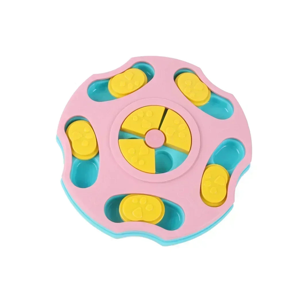 Puzzle Toys Slow Pet Feeder