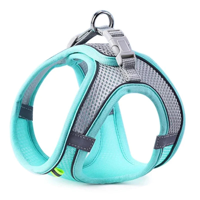 Breathable Harness Vest