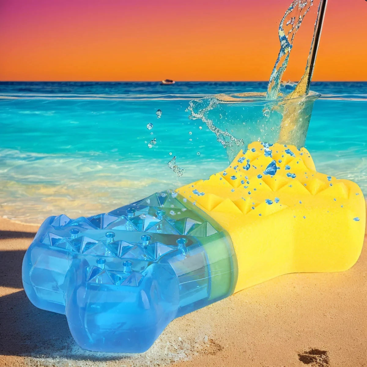 Summer Cooling Toy