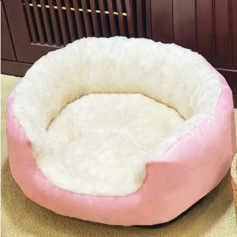 Soft Warm Bed