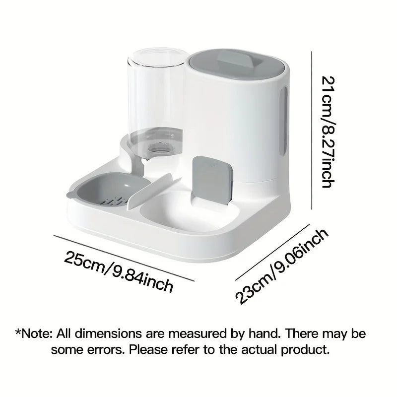 Pet Automatic Feeder