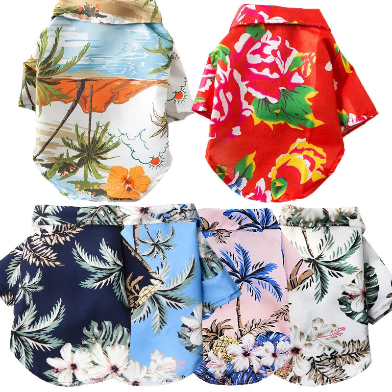 Beach Pineapple Shirt