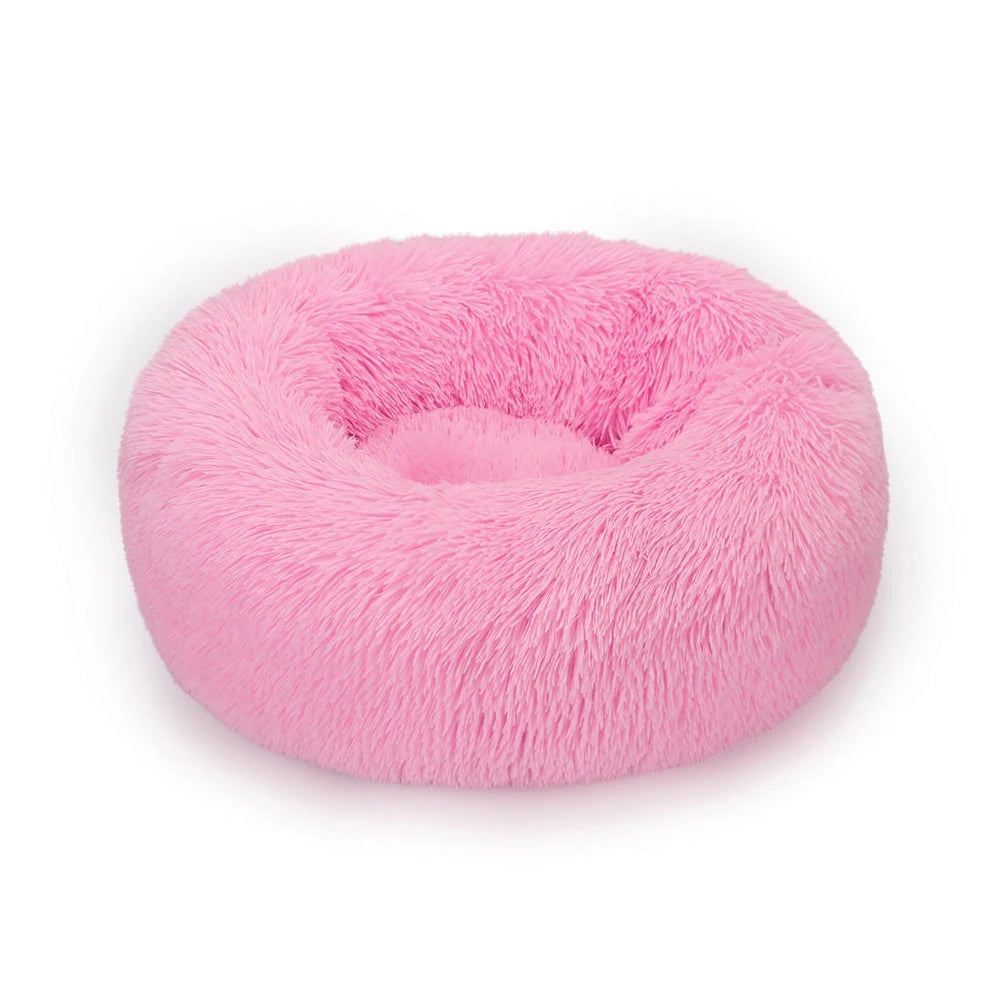 Donut Bed Plush