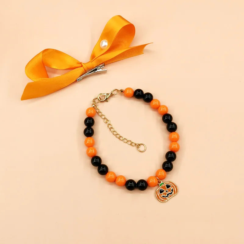 Halloween Dress For Small Medium Dogs