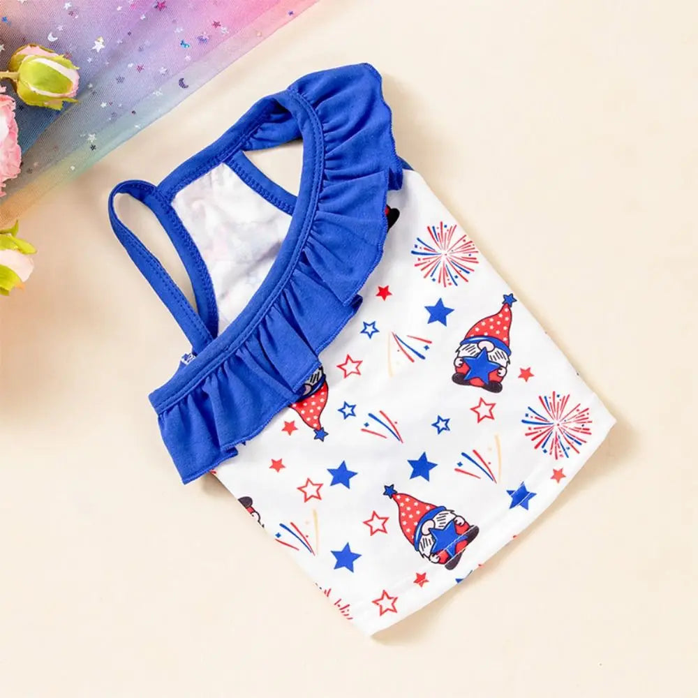 Summer Breathable Skirt