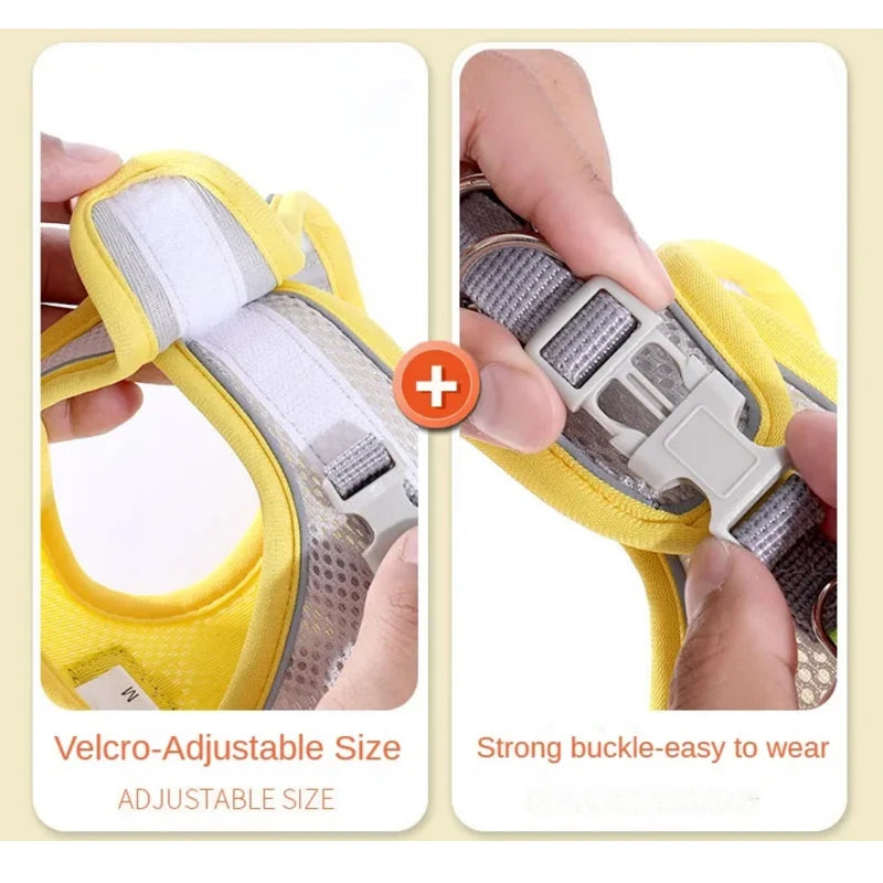 Breathable Harness Vest