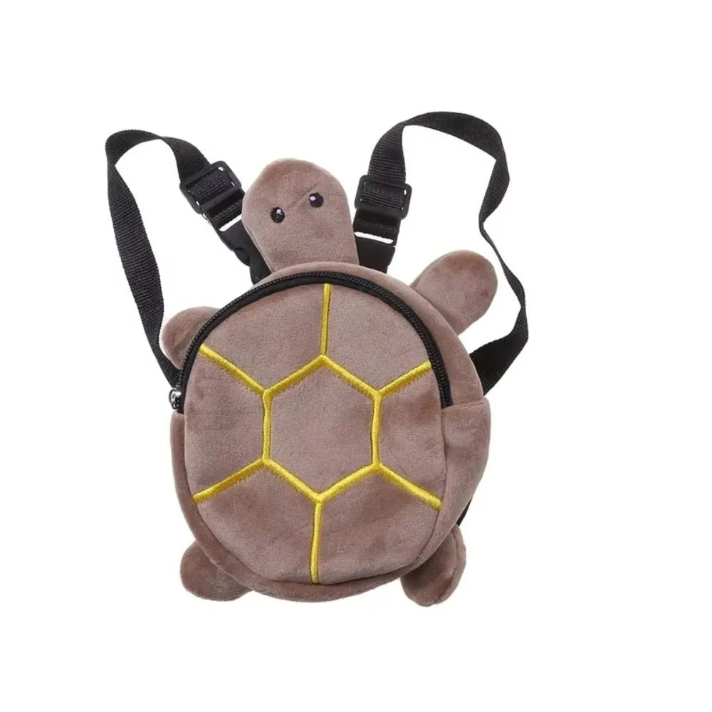 Turtle Shape Backpack
