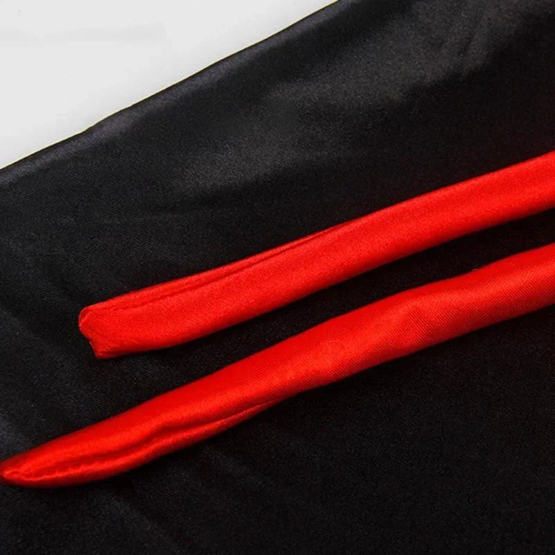 Halloween Costumes Cute Cosplay Vampire Cloak
