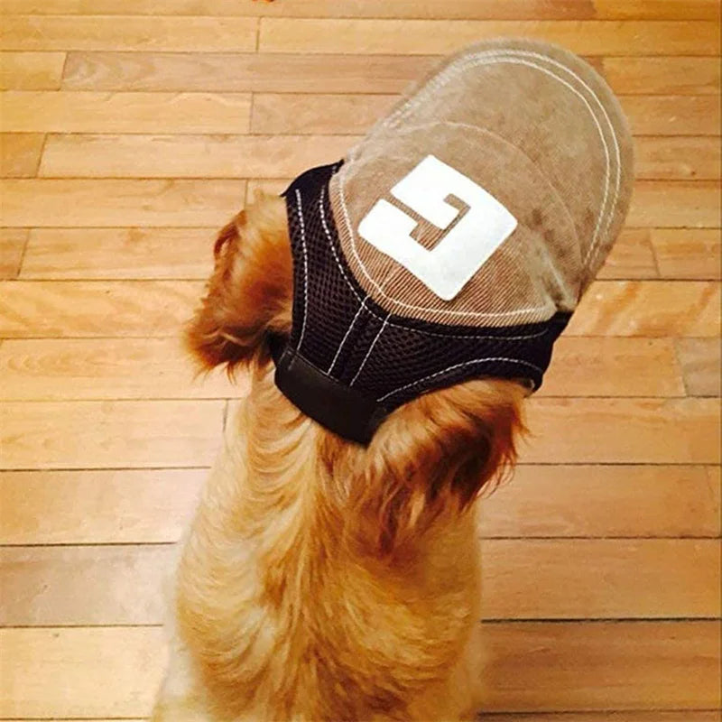 Sunscreen Baseball Cap