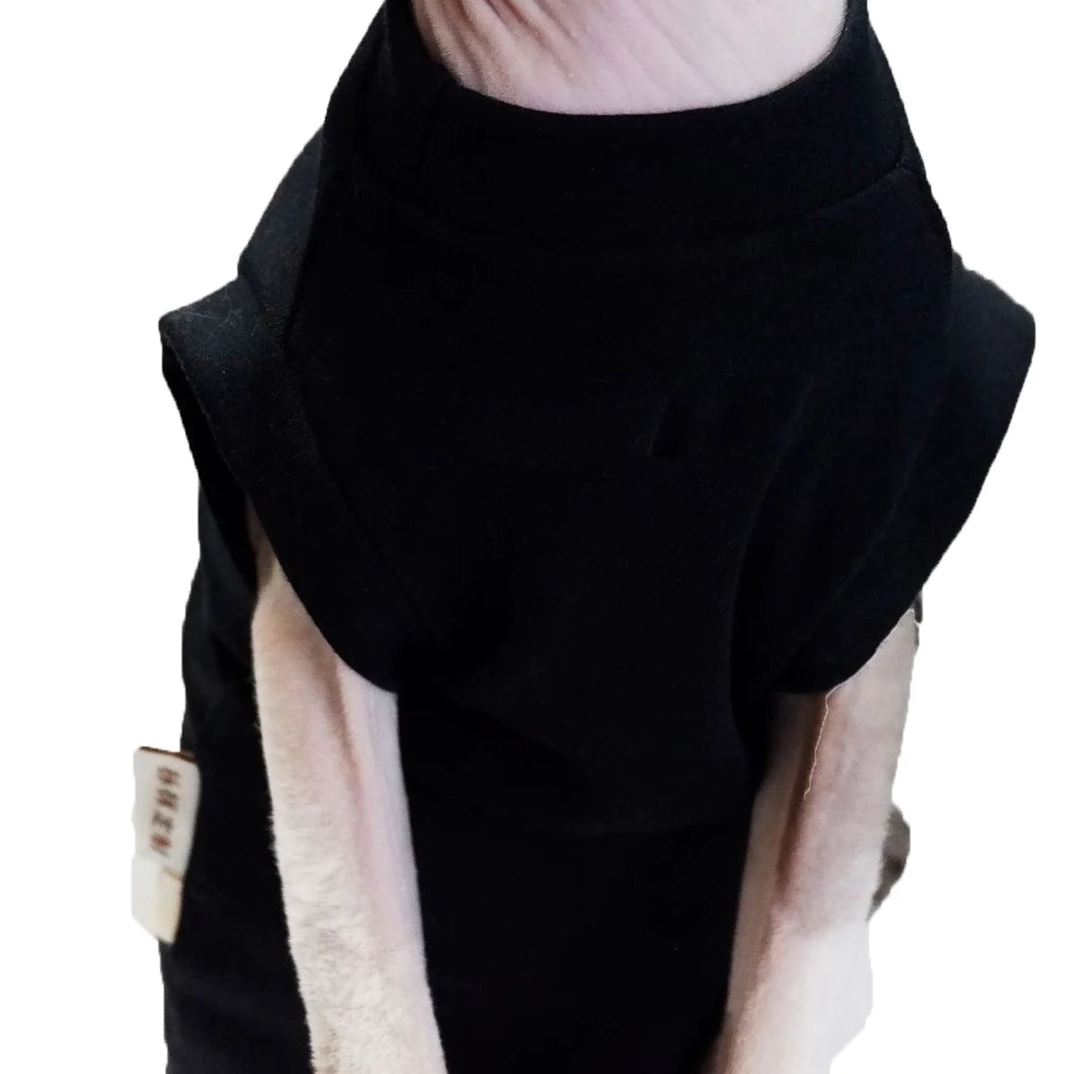 Sphynx، Summer Sleeveless Thin Vest