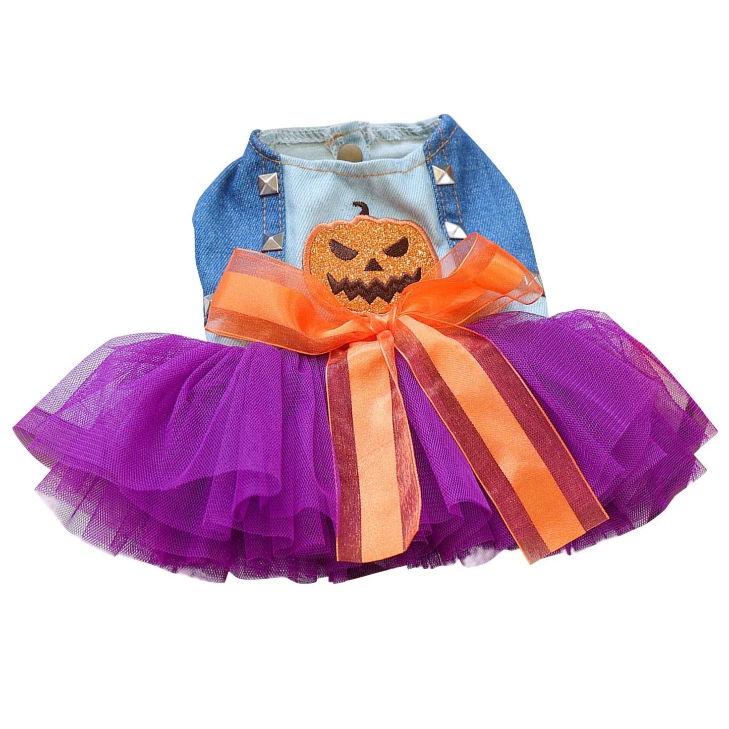 Halloween Cosplay Costume