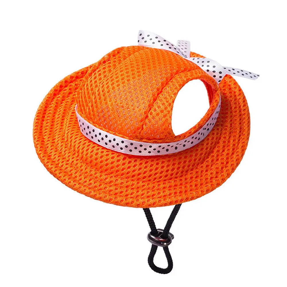 Summer Hat