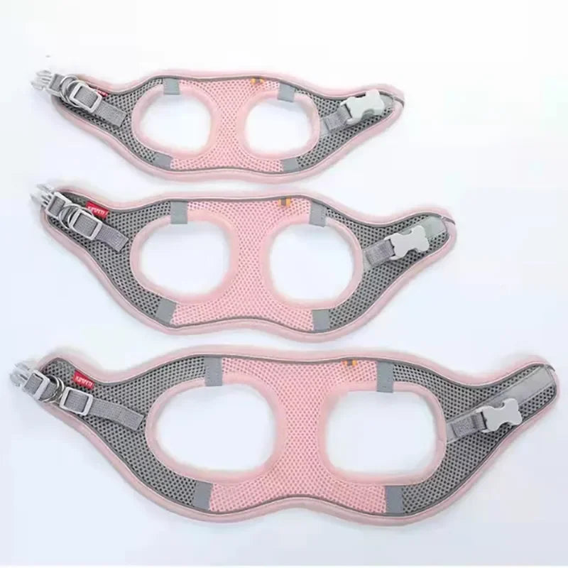 Breathable Harness Vest