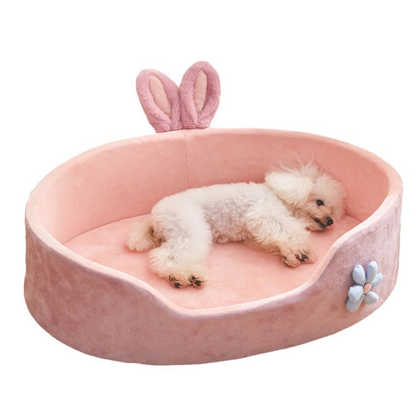 Soft And Comfortable Warm Bed