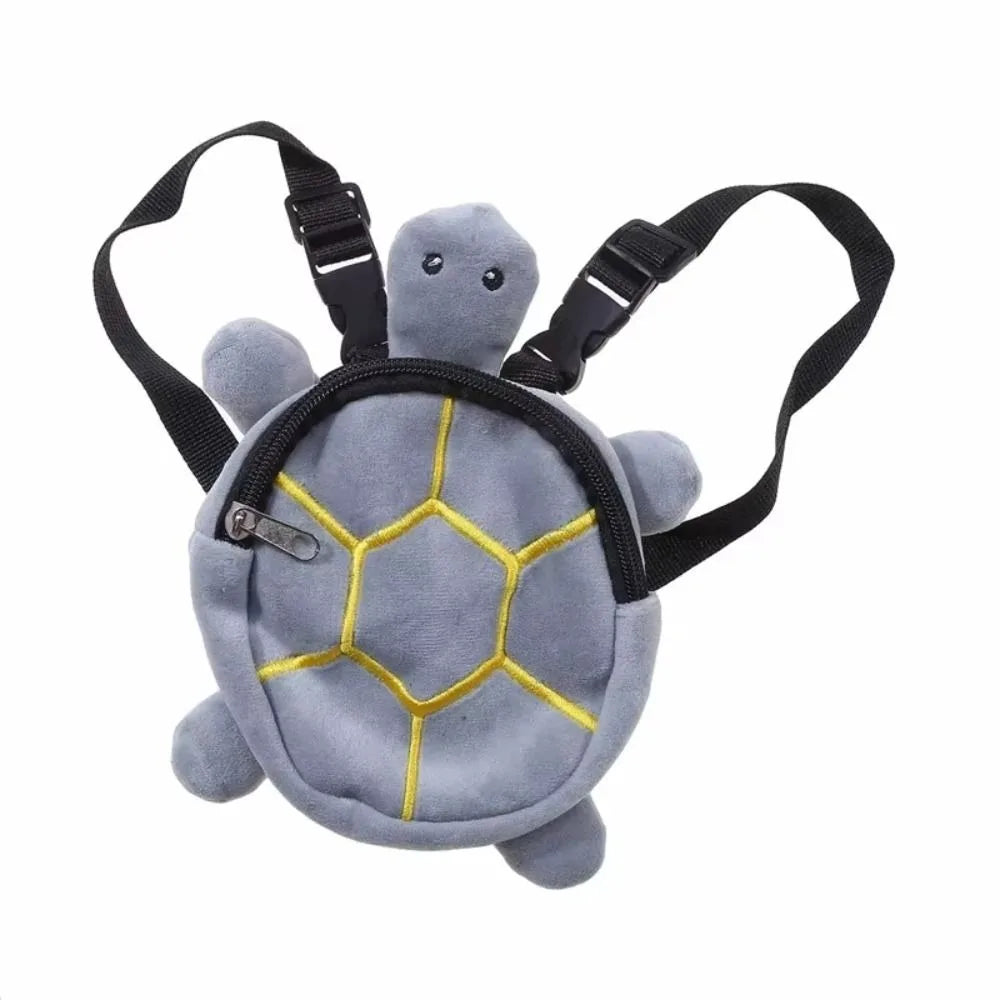 Turtle Shape Backpack