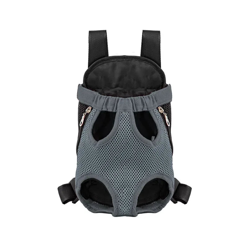 Breathable Mesh Carrier
