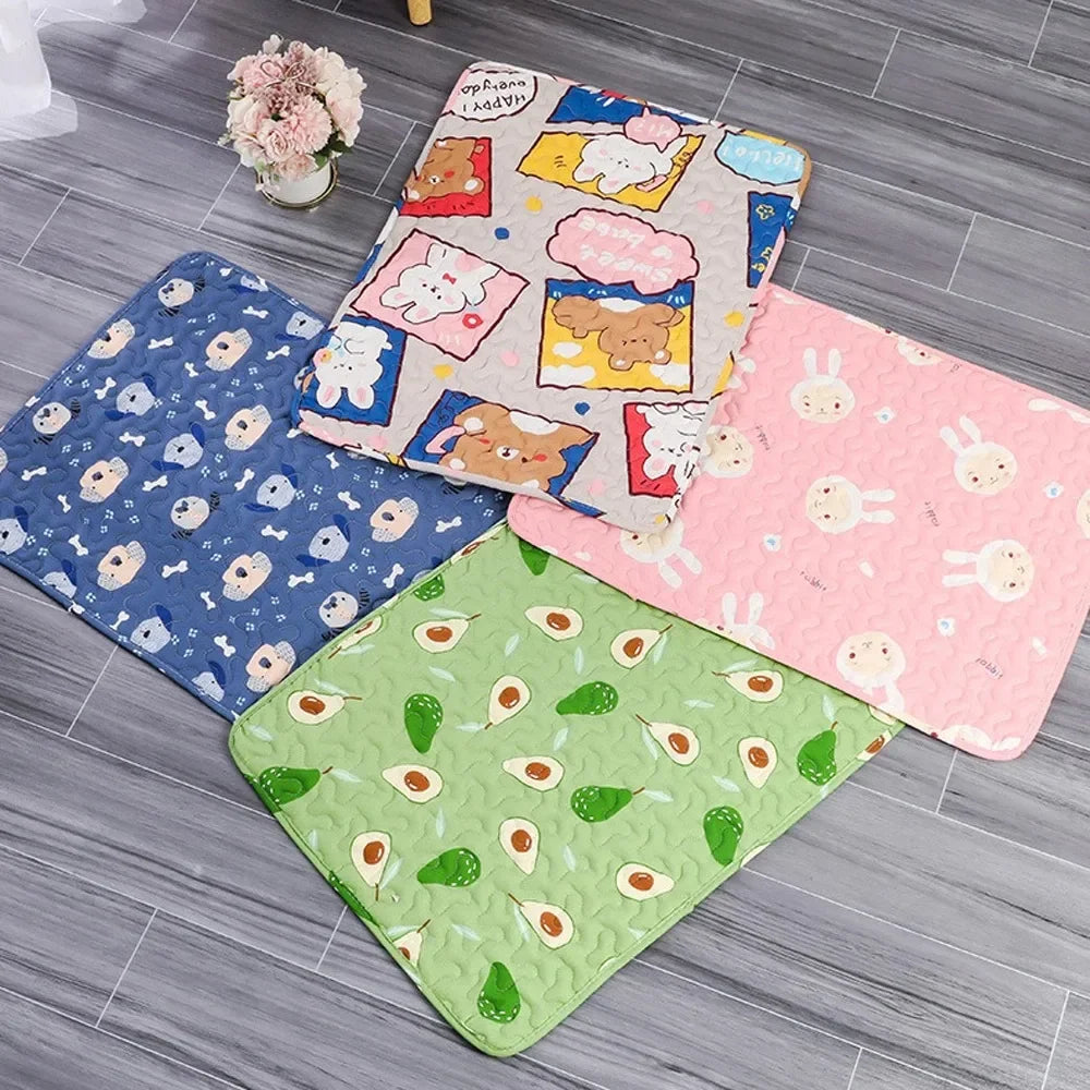 Summer Cooling Mat