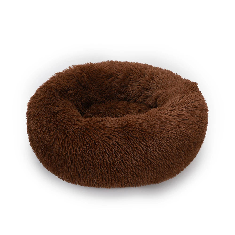Donut Bed Plush