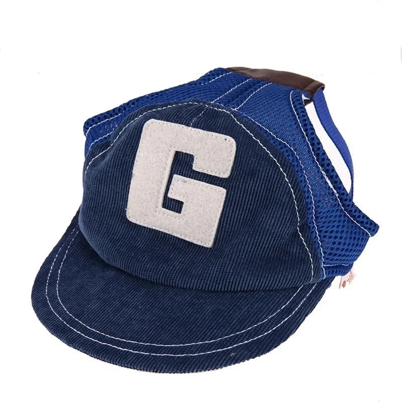 Breathable Baseball Sun Hat
